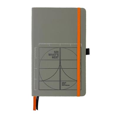 China China Hardcover Mini Notebook Manufacturer Custom Exquisite Small Group Office Supply for sale