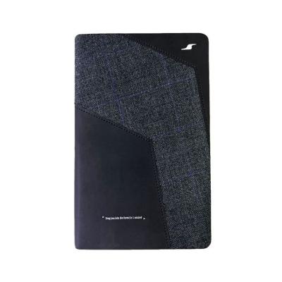 China Supplier Plain Notebook Manufacturer Excellent Design PU Leather Notebook Sense Hardcover Notebooks Notebooks With Box for sale