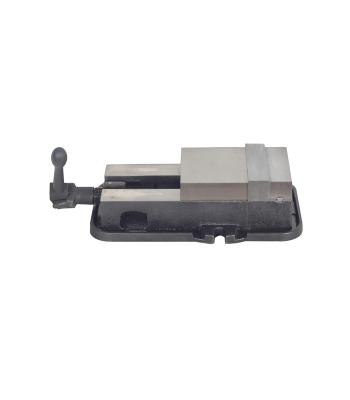 China Angle Precision Vise Machine Punch Tool Grinder Precision Grinding Solid Vise for sale