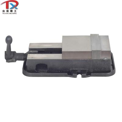 China Fixed Processing Promote Fixed Vise Precision Vise Cheap Angle 6 Inch Clamping And Processing Products for sale