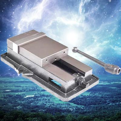 China Other Hardware Fixture Machine Tool Accessories Fish Fixed Vise High Precision 6