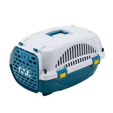 China Portable Transport Stored Cat Cage Pet Supplies for sale