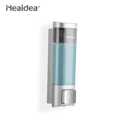 China Heaidea Modern Bathroom Home Hotel Wall Mounted Soap Dispenser CD-1013D for sale