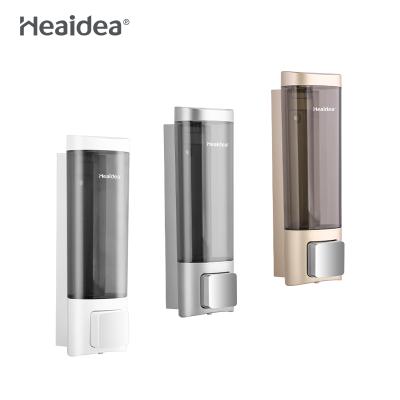 China Heaidea modern public place hygiene ware soap sanitizer dispenser CD-1013B for sale