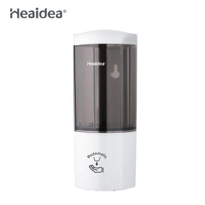 China Modern Automatic Liquid Soap Dispenser Hand Sanitizer Heaidea Touchless Automatic Soap Foam Dispenser for sale