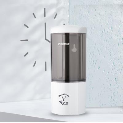 China Modern Wall Mount Plastic Heaidea Spray Soap Dispenser Sensor Foam Automatic Soap Dispenser for sale