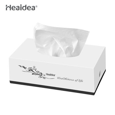 China Minimalist CD PAIN Facial Tissue Box Bedroom Toilet Tissue Paper Decorative Holder CD-8997A for sale