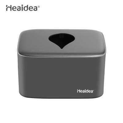 China Heaidea Minimalist Newly Tabletop Novelty Portable Toilet Paper Holders for sale