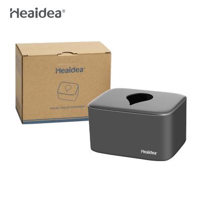 China Heaidea Newly Minimalist Portable Napkin Holders For Restaurant for sale