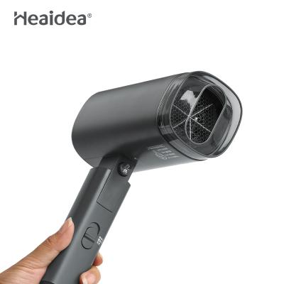 China Ionic CD PAIN Hot and Cold Wind Settings Bending Ionic Hair Care Hair Dryer for sale