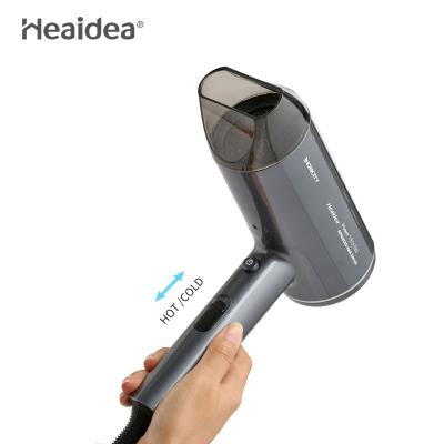 China New Arrival 1800W CD Quality PAIN Ionic Hair Blower Wall Mounted Commercial Hotel Hair Dryer for sale