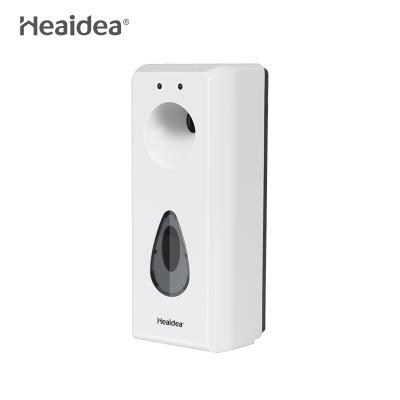 China Sustainable Home Fragrance Desktop Air Freshener Power LED Batteries PAIN CD Vending Machine for sale