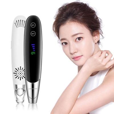 China Pigment Removal Lescolton Portatil Laser Pen Tattoo Removal Machine Laser Picosecond Laser for sale