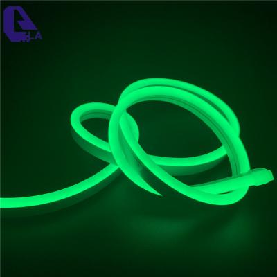 China Cuttable LANDSCAPE 2.5cm Neon Car Led Strip No Bright Spots for sale