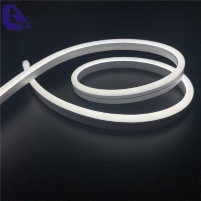 China LANDSCAPE factory wholesale led neon lamp strip 120leds/m silicone neon strip 12v flex for decoration lighting for sale