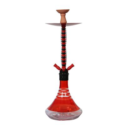 China Smooking Shisha Wholesale Shisha New Arrival Tobacco Handmade Hookah Small For Travel Portable Shisha for sale