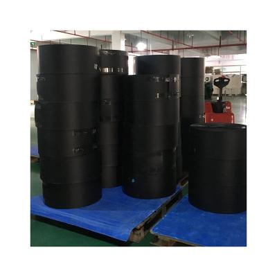 China Floor Protection Factory Directly Supply High Quality Polypropylene Plastic Sheet PP Roll for sale