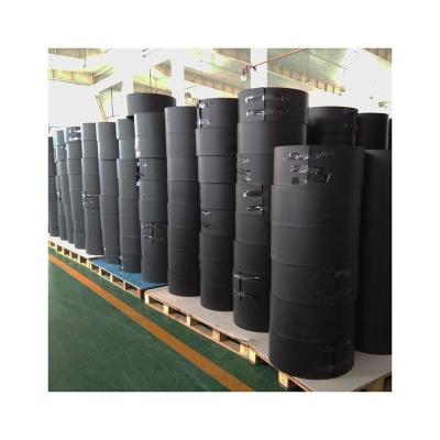 China Flooring Cover Factory Direct Sales High Quality PP Polypropylene Sheet PP Sheet Roll for sale