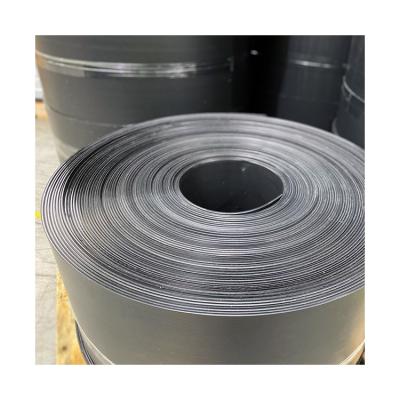 China Ecore Material Package Factory Direct Sales Wholesale High Quality Plastic Corrugated Covers Transparent Plastic Roll for sale