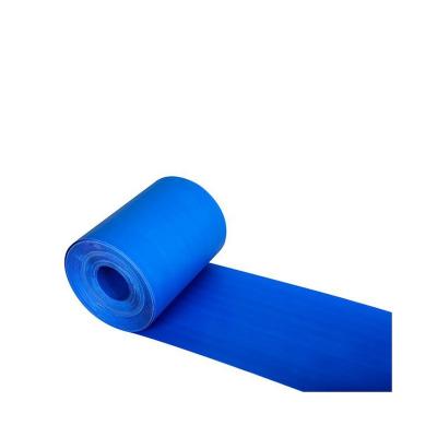 China China Waterproofing Material Factory Selling New Design Transparent Corrugated Plastic Rolls for sale