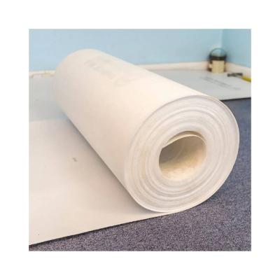 China Floor Protection Ecore Package New Design High Quality Polypropylene PP Corrugated Plastic Roll for sale