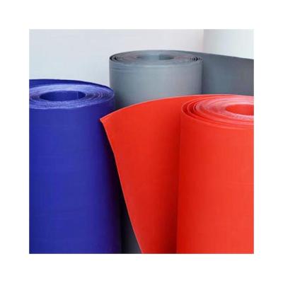 China Factory Supply High Quality Corflute Plastic Packaging Corflute Corrugated Flooring Roll Directly For Protection for sale