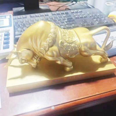 China India Direct Manufacturers provide you with customized services. Metal three-dimensional animal ornaments and gifts for sale