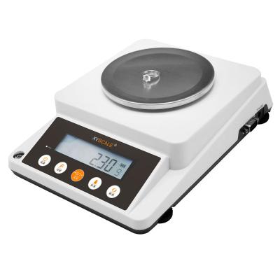 China 300g Electric Blance, Precision Balance, 0.1g, 0.01g, 0.001g XY-2C Weighing Machine for sale