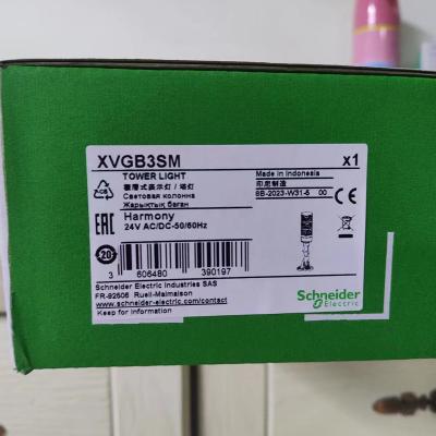 China Schneider Tower Light XVGB3SM for sale