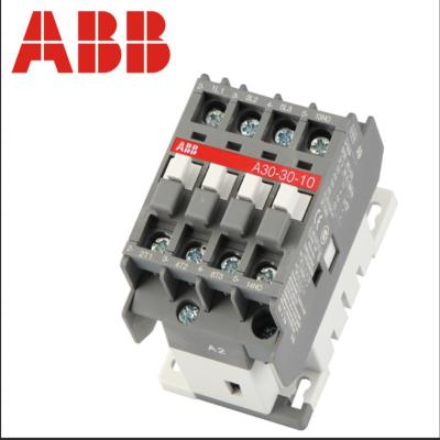 China The final level of protection ABB contactor for sale