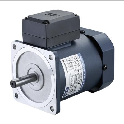 China JSCC Servo Motor Servo Driver Speed motor 60YT 70YT 80YT 90YT 100YT series for sale