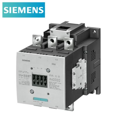 China The final level of protection SIEMENS  contactor for sale