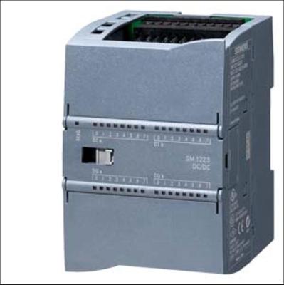 China SIEMENS DIGITAL INPUT/OUTPUT 6ES7223-1BL32-0XB0 6ES7223-1BL32-0XB0 for sale