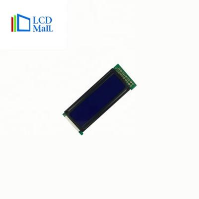 China High Quality Dot Matrix LCD Panel 122x32 Dots Display Module 68.6 12232(L)*27.5(W)*7.4(T)mm Max for sale