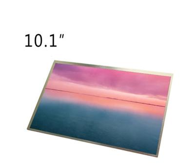 China 10.1 inch tft 1280*800 IPS LCD G101ICE-L01 display panel 10.1inch for sale