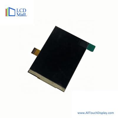 China high quality industrial 240*320 SPI interface 2.8 inch IPS TFT LCD module 2.8inch for sale