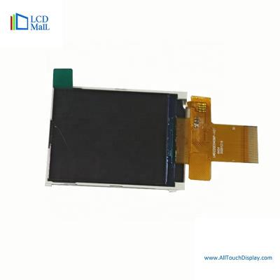 China 2.2 Inch 176*220 TFT Small Size LCD Screen 2.2inch for sale