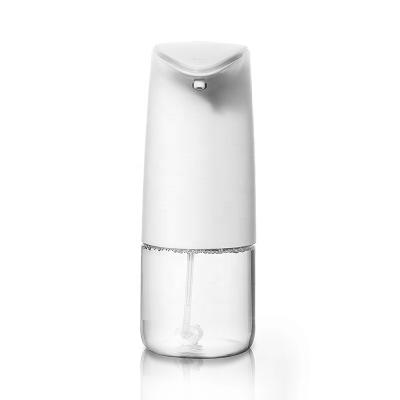 China Automatic Touchless Foam Soap Dispenser Foam Automatic Soap Dispenser Smart Hand Sanitizer Dispenser for sale