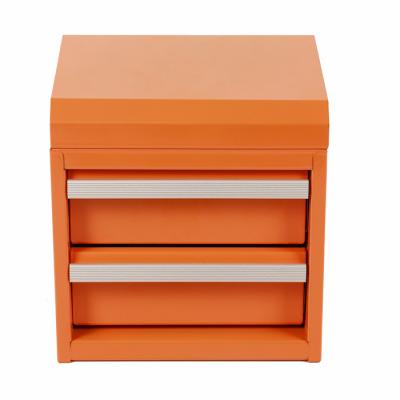 China Double door metal tool chest combos for sale storage cabinet tools with charging station for sale for sale