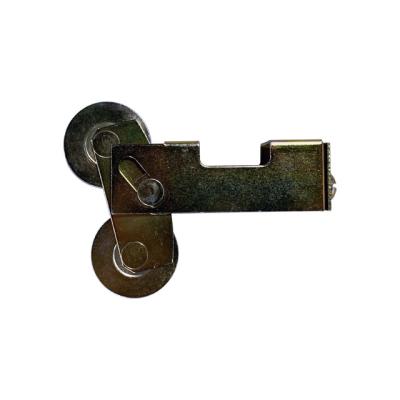 China Circumstantial Hardware Bed Fittings Sofa Fittings Hardware Material for sale