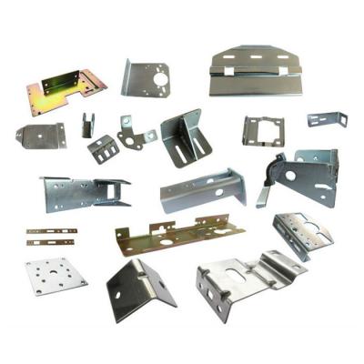 China Stainless Steel Sheet Metal Fabrication Bending Stamping Forming Parts Deep Drawing Liner Punch Welding Services Bent Work for sale