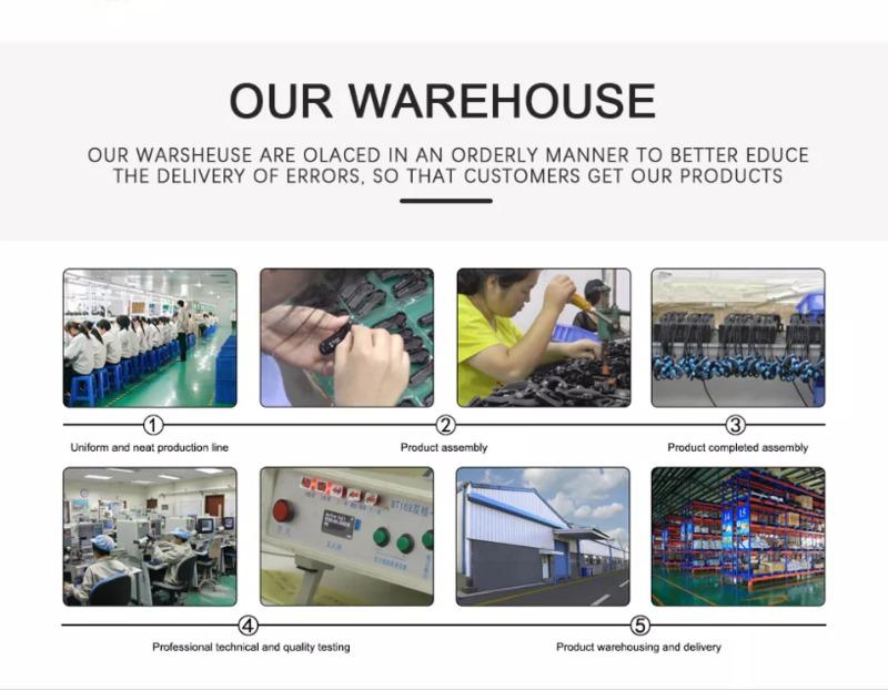 Verified China supplier - Huaibei Runran E-Commerce Co., Ltd.