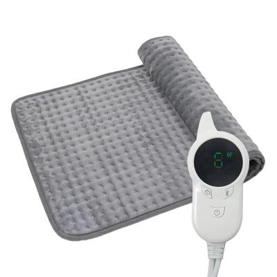 China Europe Best Selling Heater Pad Bent For Human Body Physiotherapy Electric Heater Heater Physiotherapy Covering Pad for sale