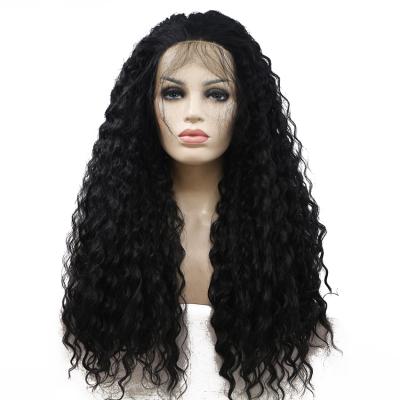 China Full Lace Human Hair Wig 13x3 Hd Lace Front Wigs For Black Women Super Transparent Swiss Virgin Lace Front Wig 100% Lace Wig for sale