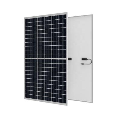 China JINYUAN Solar Panels 385W 390W 395W 400W 405W 410W 415W 420W Solar Panel System Solar Power Panel For Home 2279*1134*35mm for sale