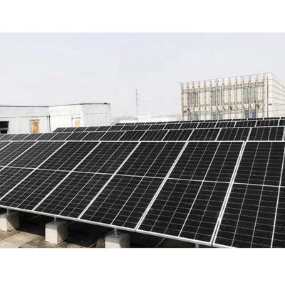 China GCL-M12/66H Half Cell Energy Solar Panels 640W 645W 650W 655W 660W 665W 670W 675W Solar Panels 2384x 1303x35mm for sale