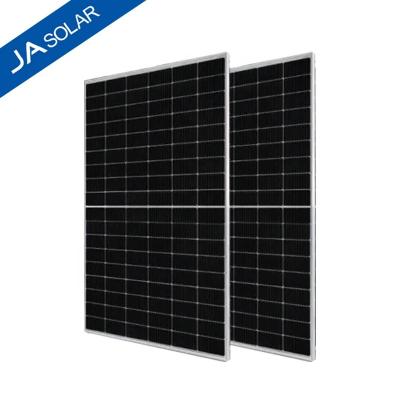 China 480W 485W 490W 495W 500W 505W Solar Panel 132 Cells MBB Half-cell Module IP68 BLOCK Solar Flexible Photovoltaic Panel 4mm2 (IEC).12 A.W.G. (UL) for sale