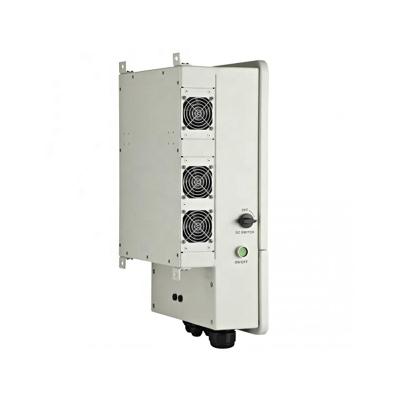 China Three Phase Hybrid Inverter Deye SUN-10K-SG04LP3 240A 10Kw 3 Phase Inverter for Solar Hybrid System 875*590*425mm for sale