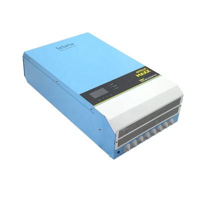 China TBB APOLLO MAXX Advanced MPPT Inverter Hybrid Solar Inverter All In One 50HZ/60HZ 3KW Solar Inverter With Parallel for sale