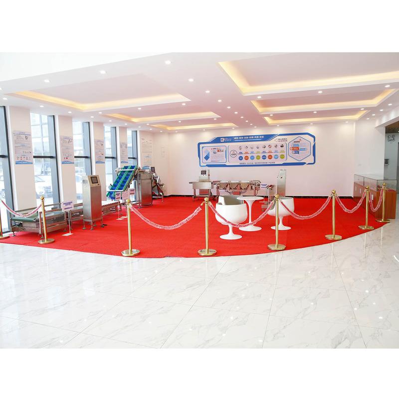 Verified China supplier - Zhuhai Kangding Electronic Stock Co., Ltd.